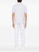 Brunello Cucinelli T-shirts and Polos Light Grey