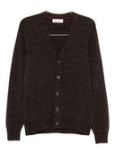 Brunello Cucinelli Sweaters Brown