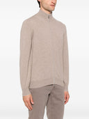 Brunello Cucinelli Sweaters Beige