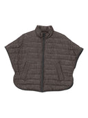 Brunello Cucinelli Coats Brown