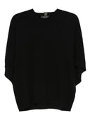 Fabiana Filippi Top Black