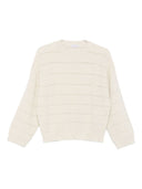Brunello Cucinelli Sweaters Beige