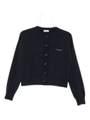 Brunello Cucinelli Sweaters Blue