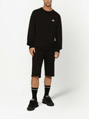 Dolce & Gabbana Logo cotton sweatshirt