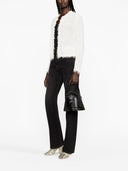 Iro Jackets White