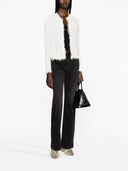 Iro Jackets White
