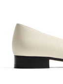 Valentino Garavani Flat shoes White Valentino Garavani