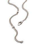 Valentino Garavani Vlogo Signature Necklace