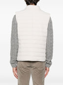 Brunello Cucinelli Jackets White Brunello Cucinelli