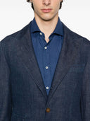 Brunello Cucinelli Jackets Blue