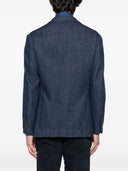 Brunello Cucinelli Jackets Blue