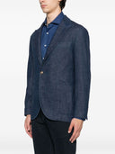 Brunello Cucinelli Jackets Blue