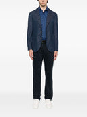 Brunello Cucinelli Jackets Blue
