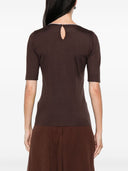 Brunello Cucinelli Sweaters Brown