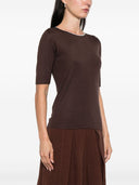 Brunello Cucinelli Sweaters Brown