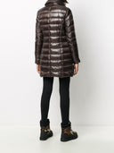 Herno Coats Brown