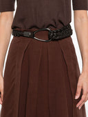 Brunello Cucinelli Skirts Brown