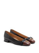 Valentino Garavani Flat shoes Black Valentino Garavani