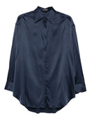 Tom Ford Shirts Blue
