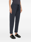 Brunello Cucinelli Trousers Blue