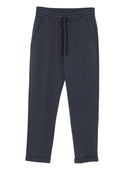 Brunello Cucinelli Trousers Blue
