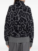 Stella McCartney Sweaters Black
