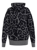 Stella McCartney Sweaters Black