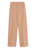 Valentino Trousers Camel