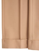 Valentino Trousers Camel