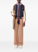 Valentino Trousers Camel