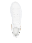 Alexander McQueen Sneakers MultiColour