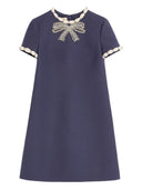 Valentino Dresses Blue