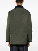 Valentino Jackets Green