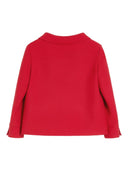 Valentino Jackets Red