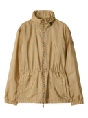 Burberry Short nylon parka