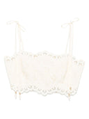 Zimmermann Top Ivory