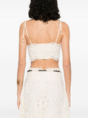 Zimmermann Top Ivory