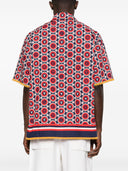 Valentino Shirts Blue