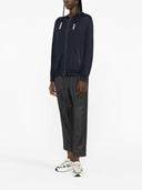 Brunello Cucinelli Sweaters Blue