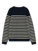 Valentino Sweaters Blue