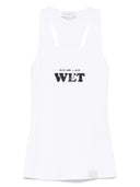Stella McCartney Top White