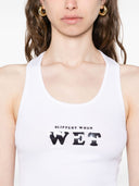 Stella McCartney Top White