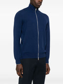 Brunello Cucinelli Sweaters Blue