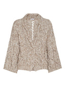 Brunello Cucinelli Sweaters Beige