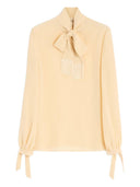 Valentino Top Beige