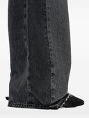 Stella McCartney Jeans Black