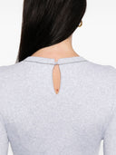 Brunello Cucinelli Sweaters Grey