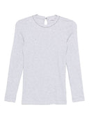 Brunello Cucinelli Sweaters Grey