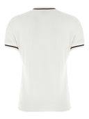 Brunello Cucinelli T-shirts and Polos White