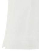 Brunello Cucinelli T-shirts and Polos White